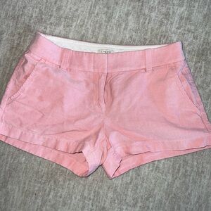 JCrew shorts